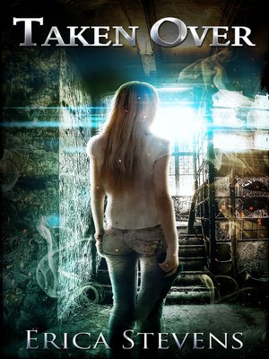 cover image of Taken Over (Book 2 the Ravening Series)
